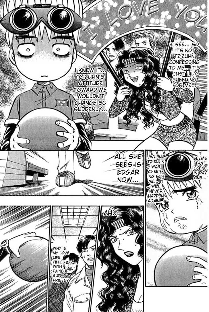Bowling King Chapter 19 page 19 - Chapter 19