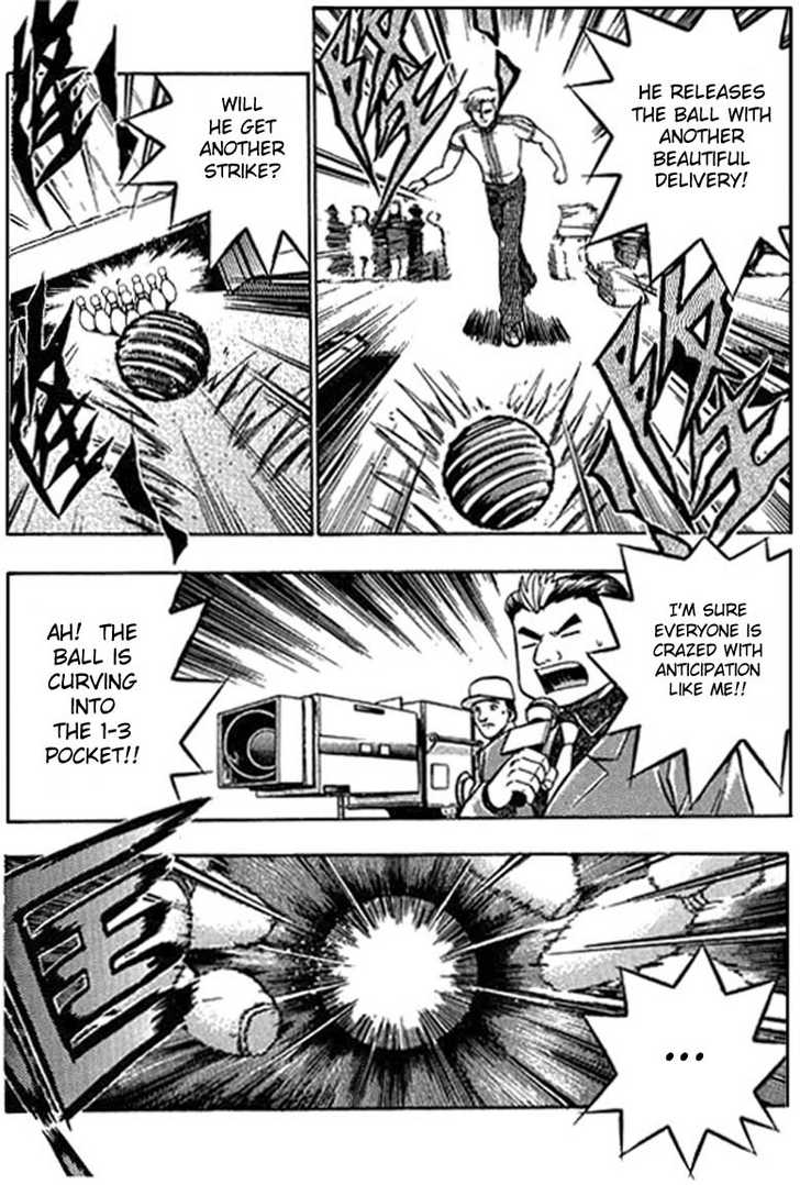 Bowling King Chapter 19 page 2 - Chapter 19