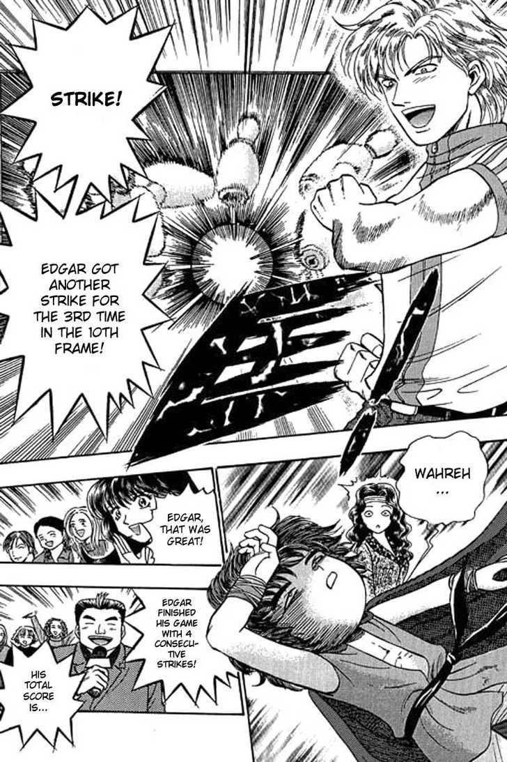Bowling King Chapter 19 page 3 - Chapter 19