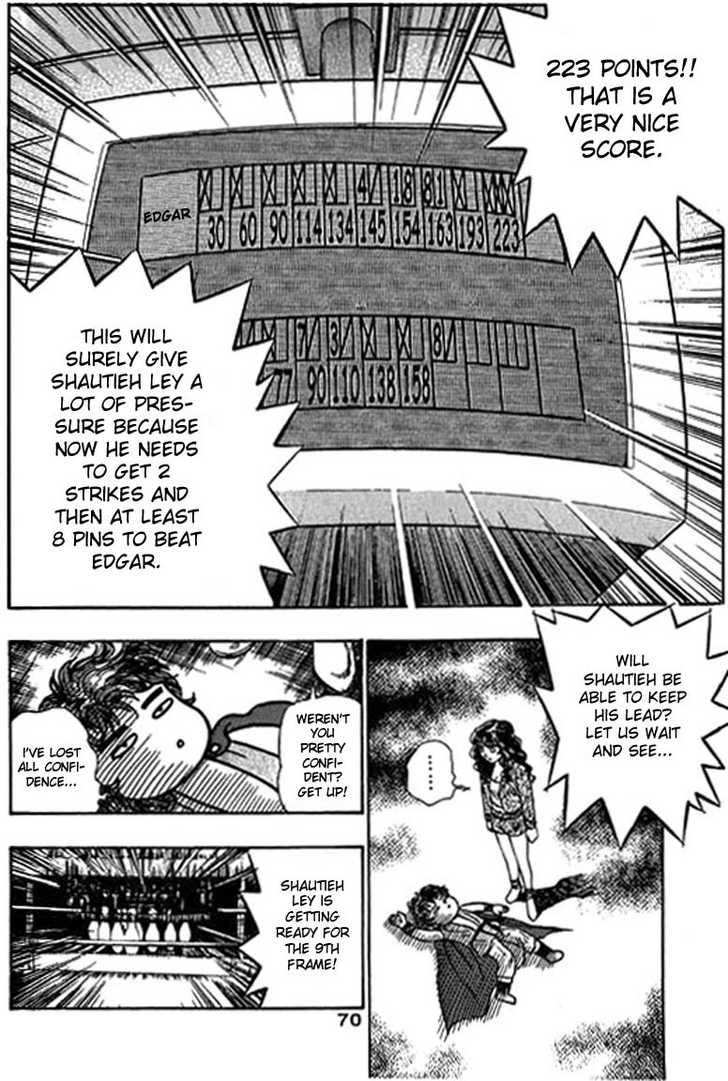 Bowling King Chapter 19 page 4 - Chapter 19