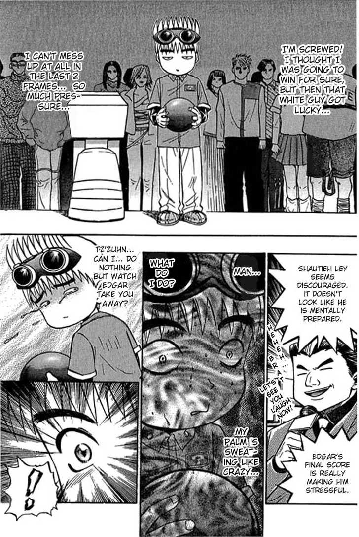 Bowling King Chapter 19 page 5 - Chapter 19