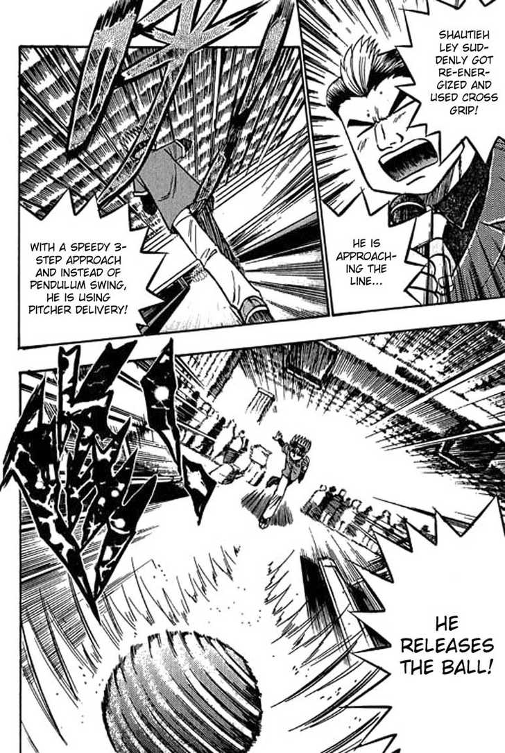 Bowling King Chapter 19 page 8 - Chapter 19