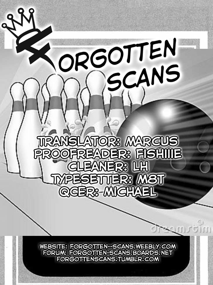 Bowling King Chapter 190 page 1 - Chapter 190