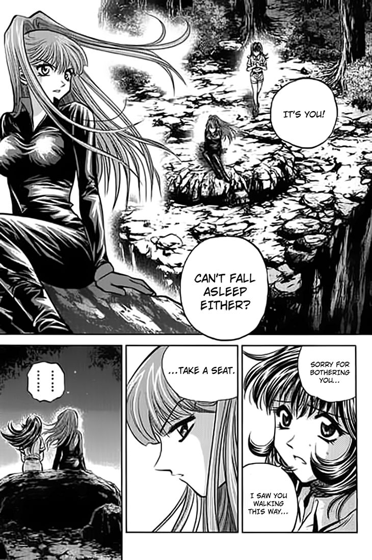 Bowling King Chapter 190 page 11 - Chapter 190