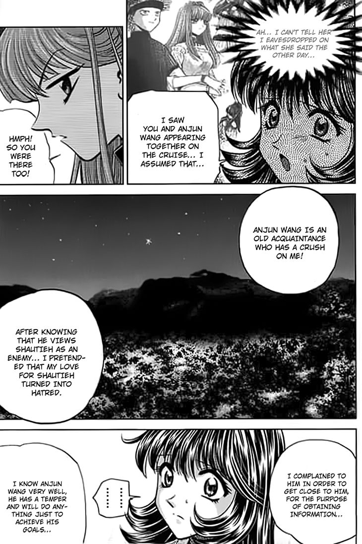 Bowling King Chapter 190 page 13 - Chapter 190