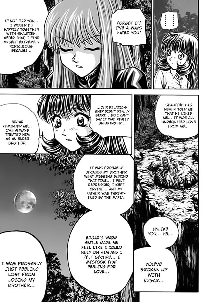 Bowling King Chapter 190 page 15 - Chapter 190