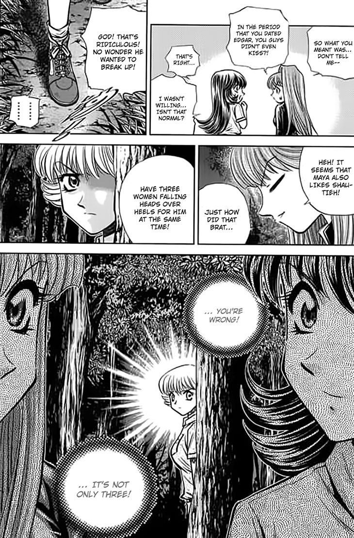 Bowling King Chapter 190 page 16 - Chapter 190