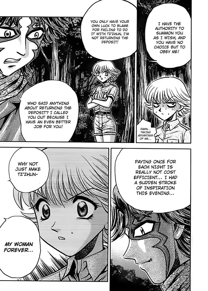 Bowling King Chapter 190 page 5 - Chapter 190