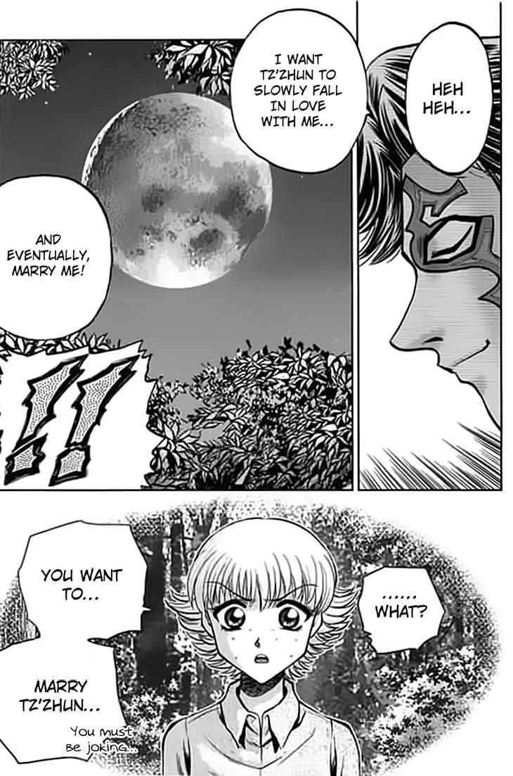 Bowling King Chapter 190 page 7 - Chapter 190