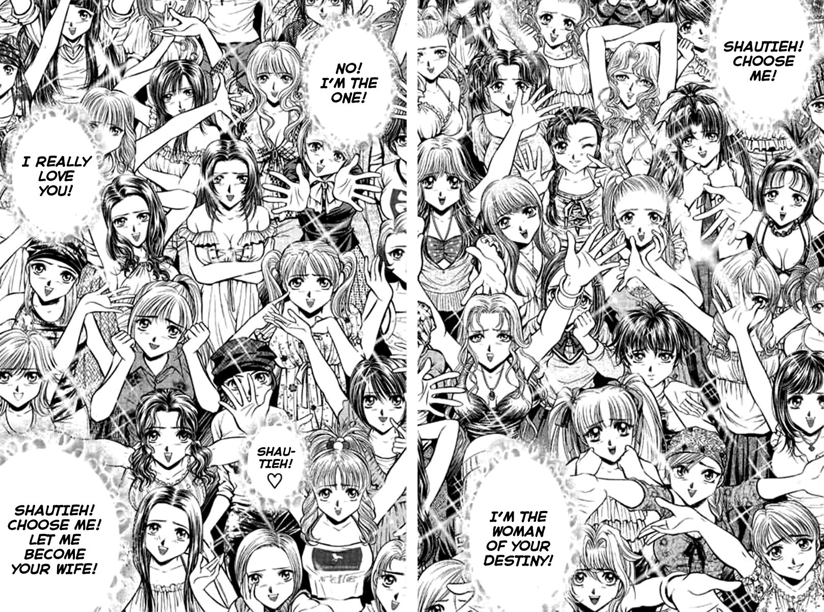 Bowling King Chapter 191 page 10 - Chapter 191