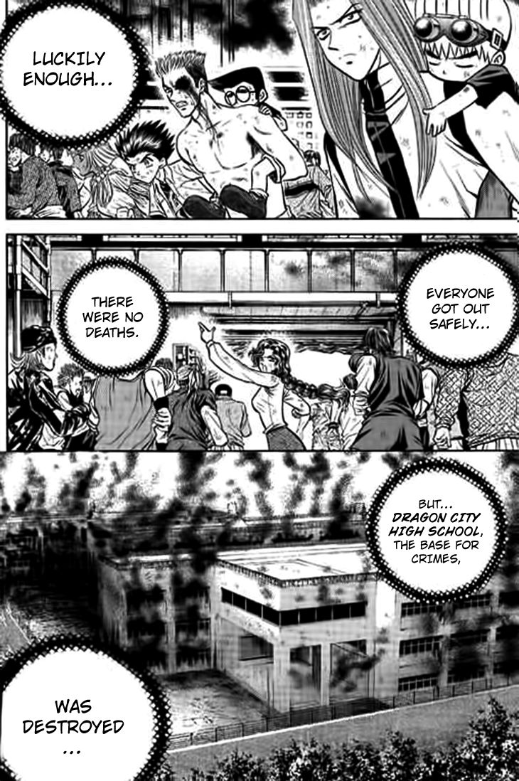 Bowling King Chapter 192 page 8 - Chapter 192