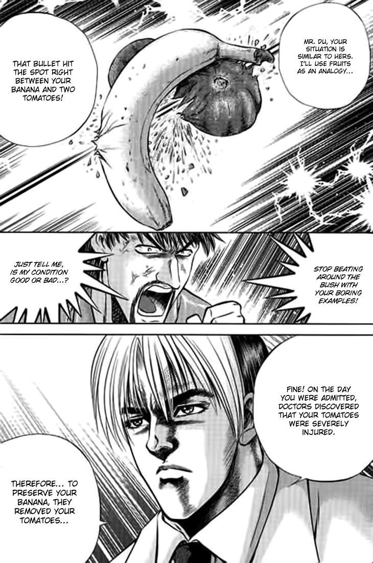 Bowling King Chapter 193 page 11 - Chapter 193