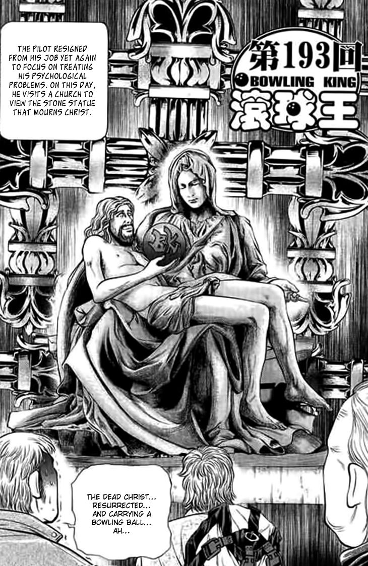 Bowling King Chapter 193 page 3 - Chapter 193