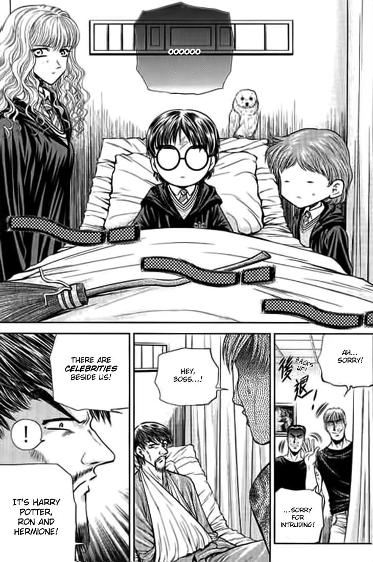 Bowling King Chapter 193 page 5 - Chapter 193