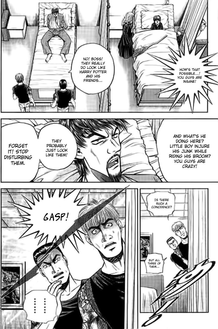 Bowling King Chapter 193 page 6 - Chapter 193