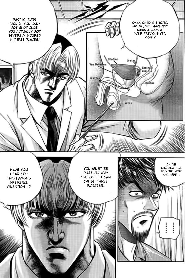 Bowling King Chapter 193 page 9 - Chapter 193