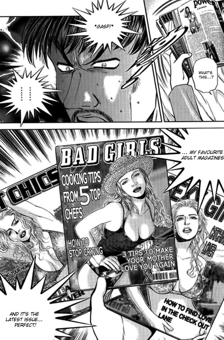 Bowling King Chapter 194 page 5 - Chapter 194