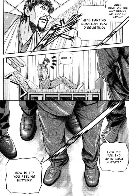 Bowling King Chapter 196 page 11 - Chapter 196