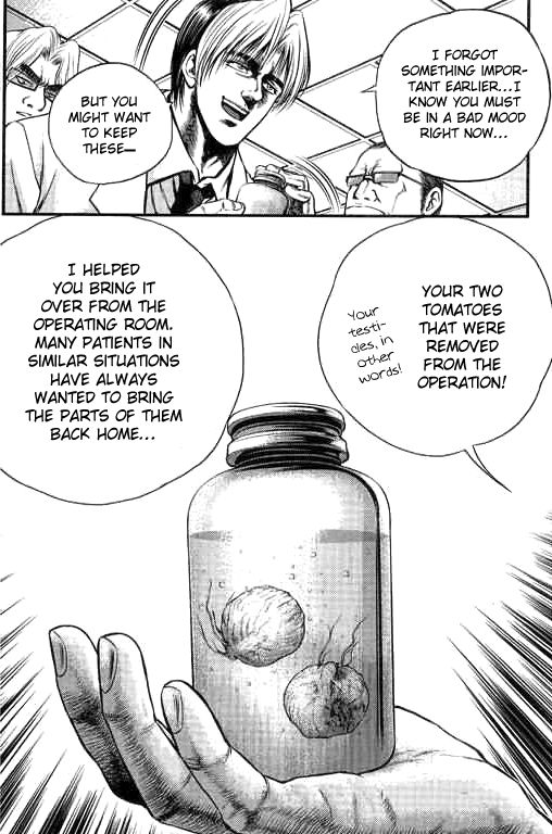 Bowling King Chapter 196 page 15 - Chapter 196