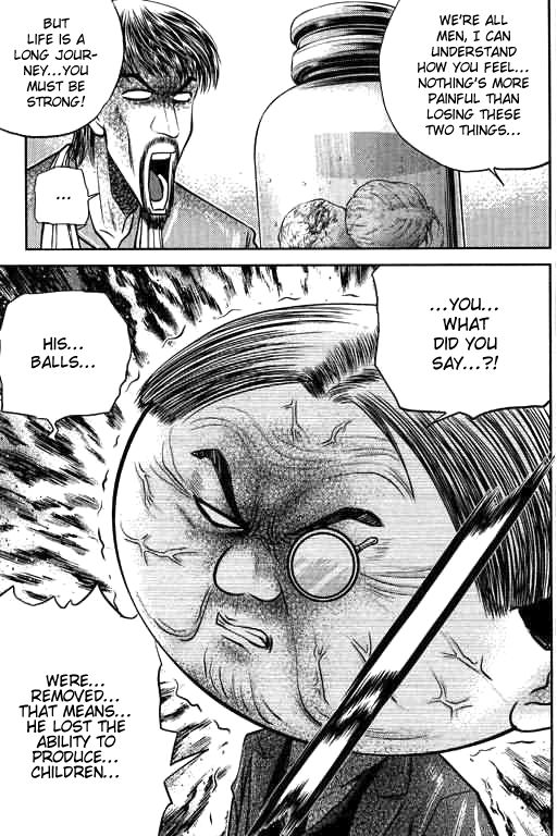 Bowling King Chapter 196 page 16 - Chapter 196