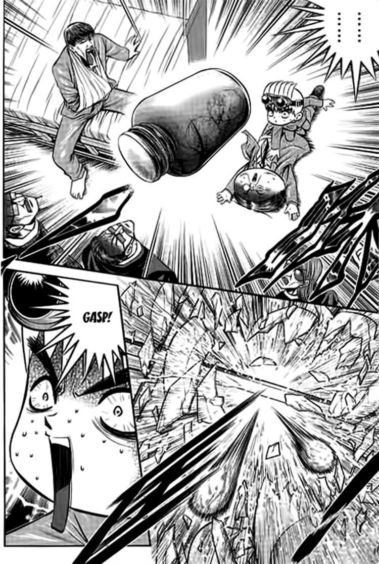 Bowling King Chapter 198 page 2 - Chapter 198
