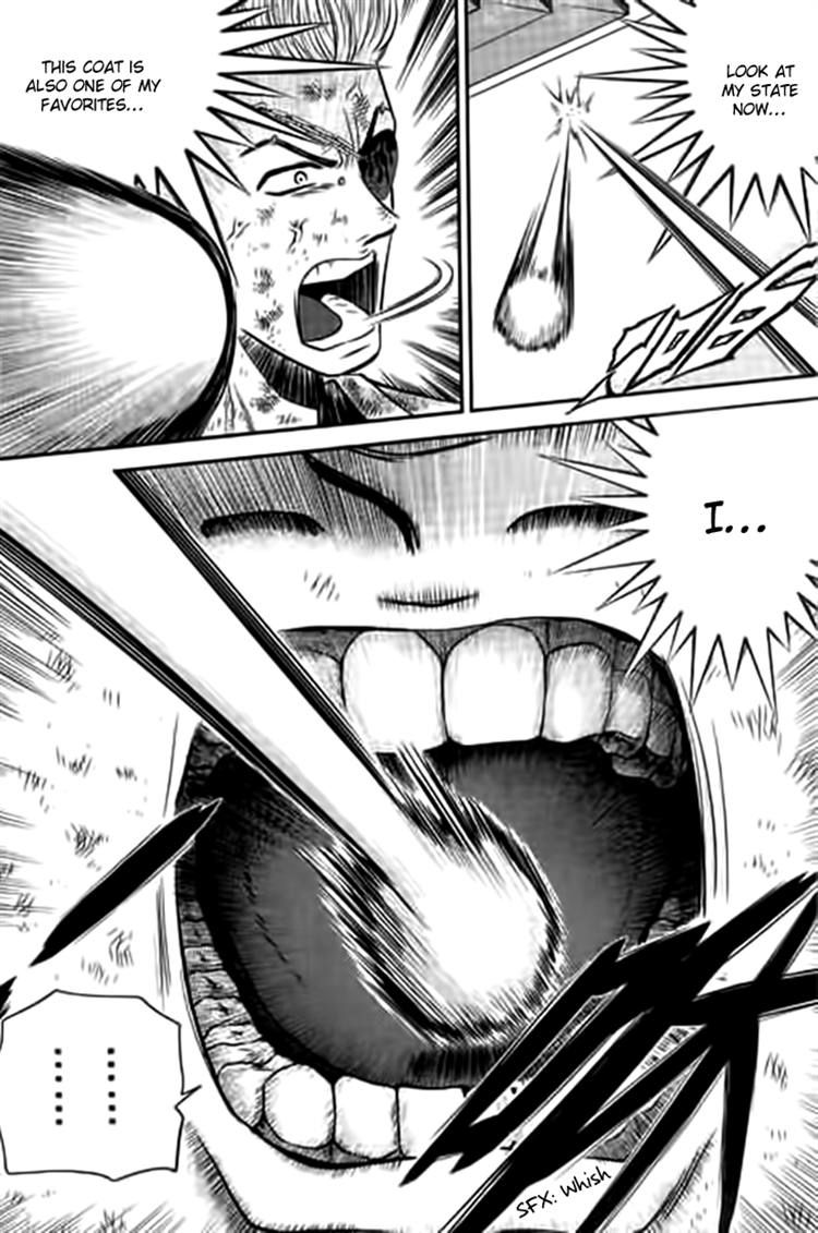 Bowling King Chapter 198 page 6 - Chapter 198