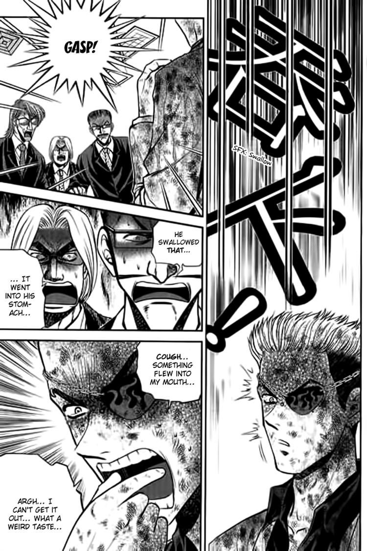 Bowling King Chapter 198 page 7 - Chapter 198