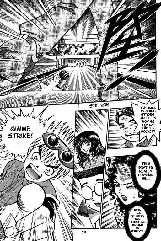 Bowling King Chapter 2 page 11 - Chapter 2