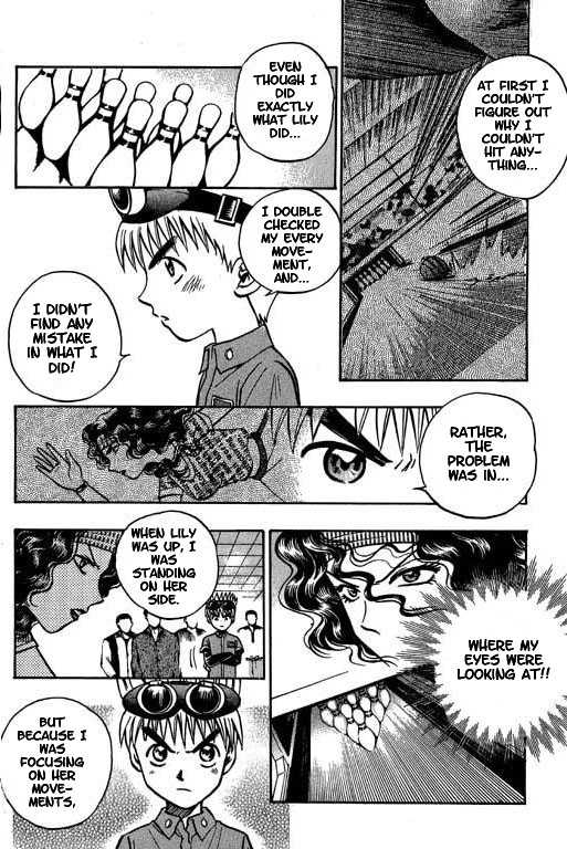 Bowling King Chapter 2 page 14 - Chapter 2