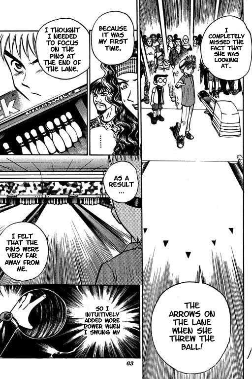 Bowling King Chapter 2 page 15 - Chapter 2