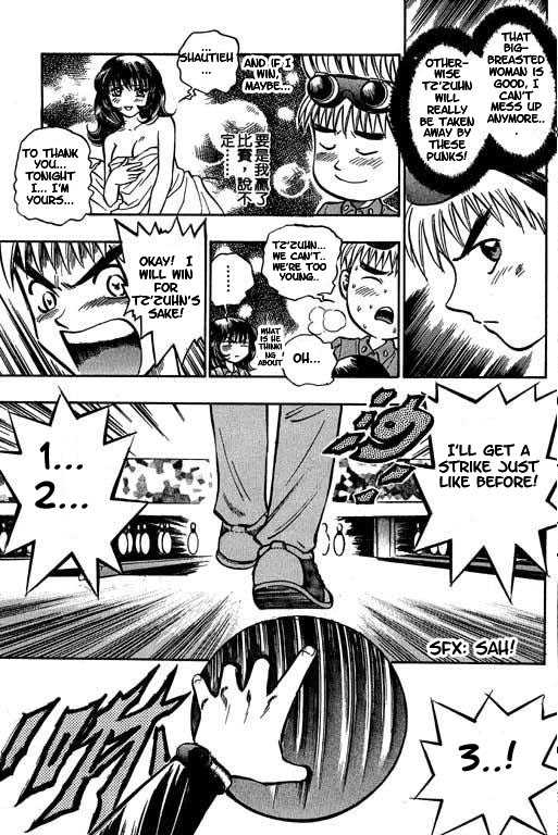 Bowling King Chapter 2 page 19 - Chapter 2
