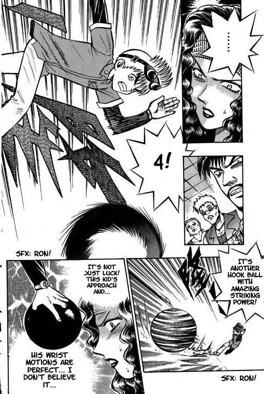 Bowling King Chapter 2 page 20 - Chapter 2