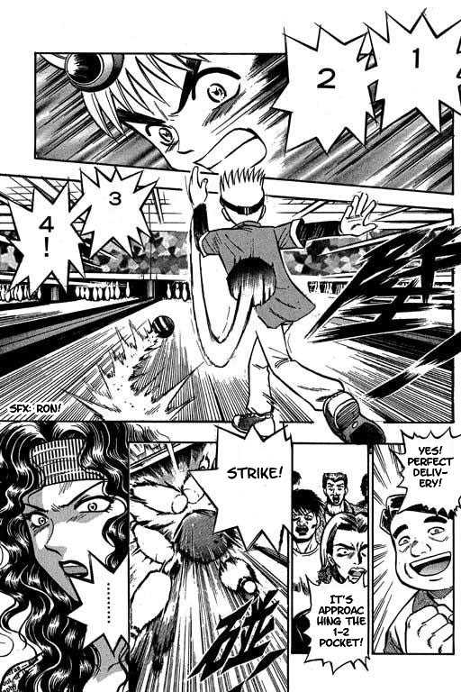 Bowling King Chapter 2 page 23 - Chapter 2