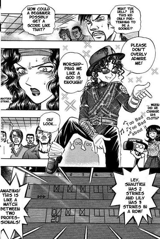 Bowling King Chapter 2 page 24 - Chapter 2