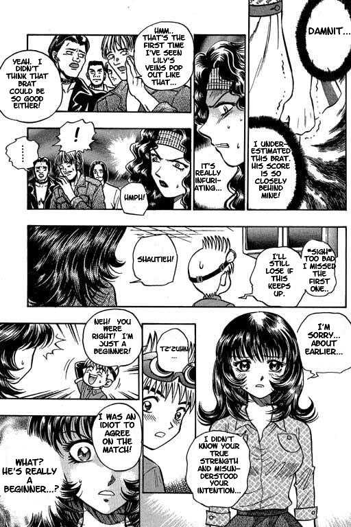 Bowling King Chapter 2 page 25 - Chapter 2
