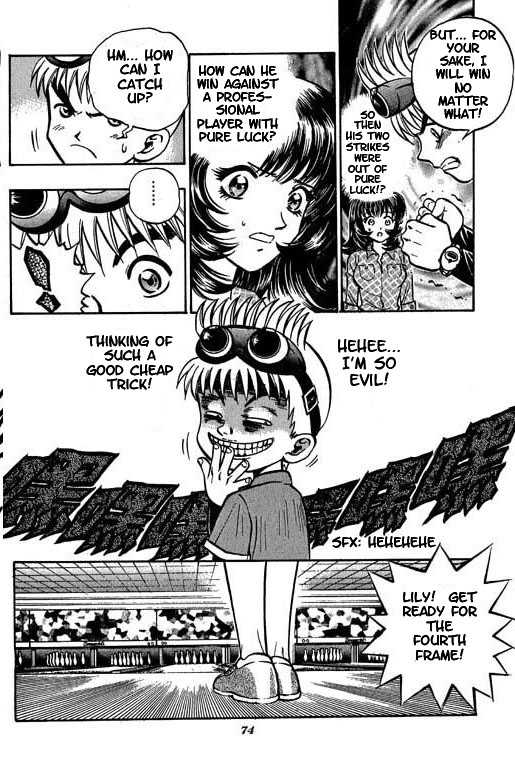 Bowling King Chapter 2 page 26 - Chapter 2
