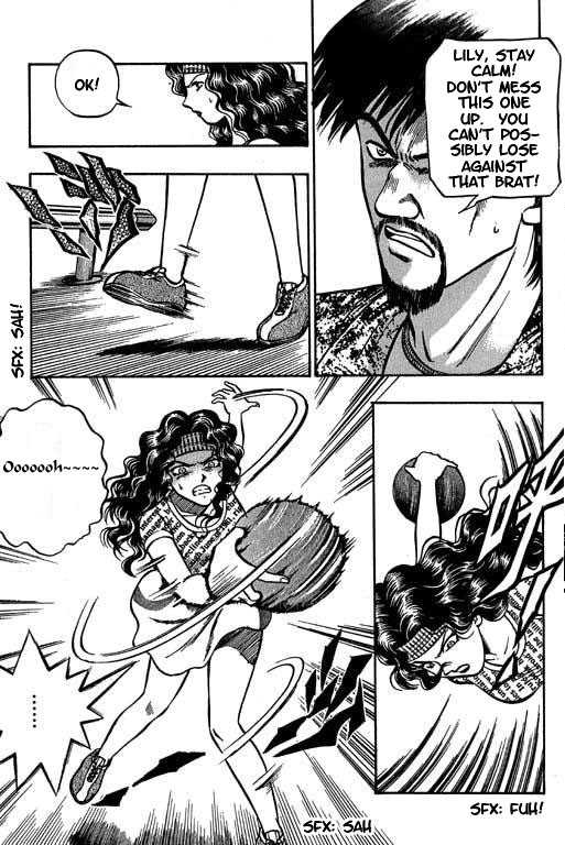 Bowling King Chapter 2 page 27 - Chapter 2