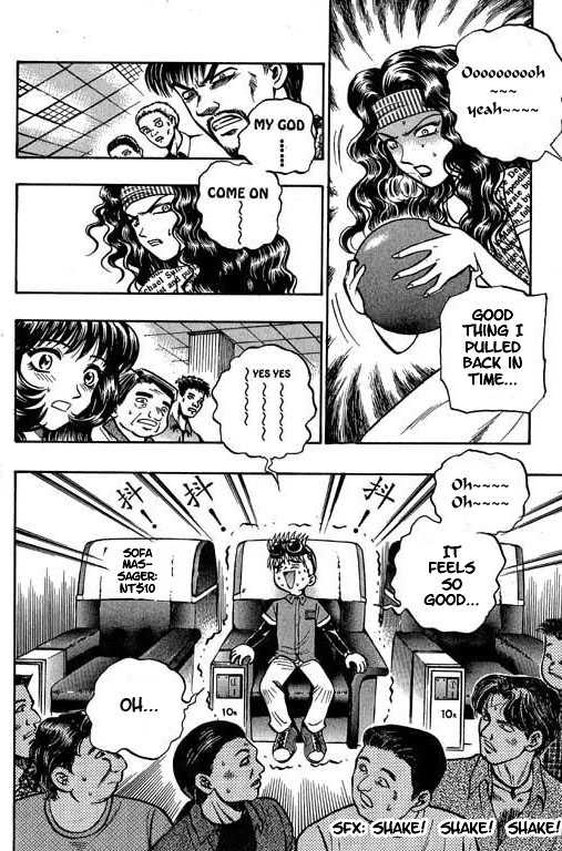 Bowling King Chapter 2 page 28 - Chapter 2