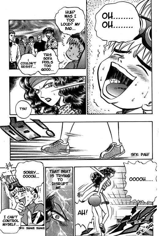 Bowling King Chapter 2 page 29 - Chapter 2