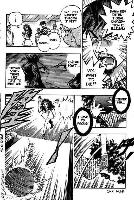 Bowling King Chapter 2 page 30 - Chapter 2