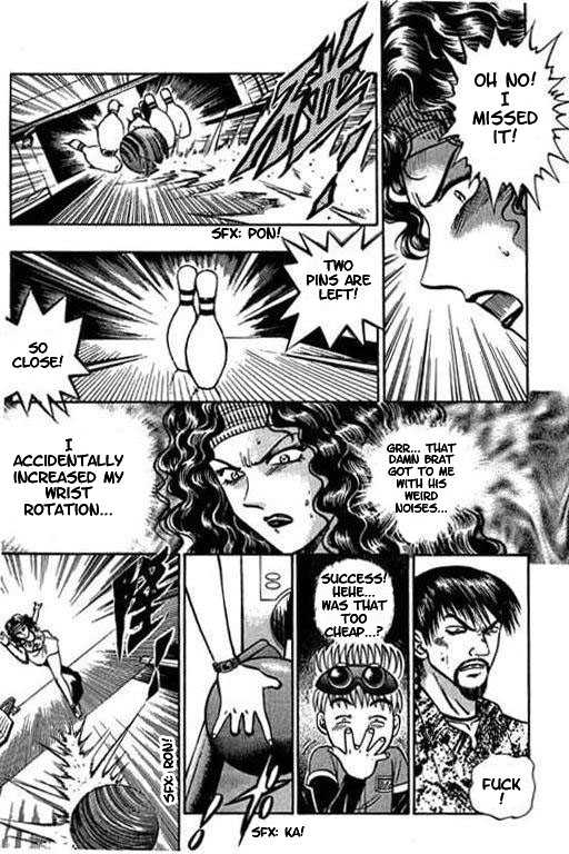 Bowling King Chapter 2 page 31 - Chapter 2