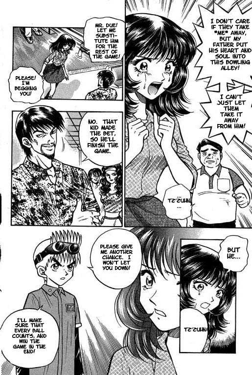 Bowling King Chapter 2 page 6 - Chapter 2