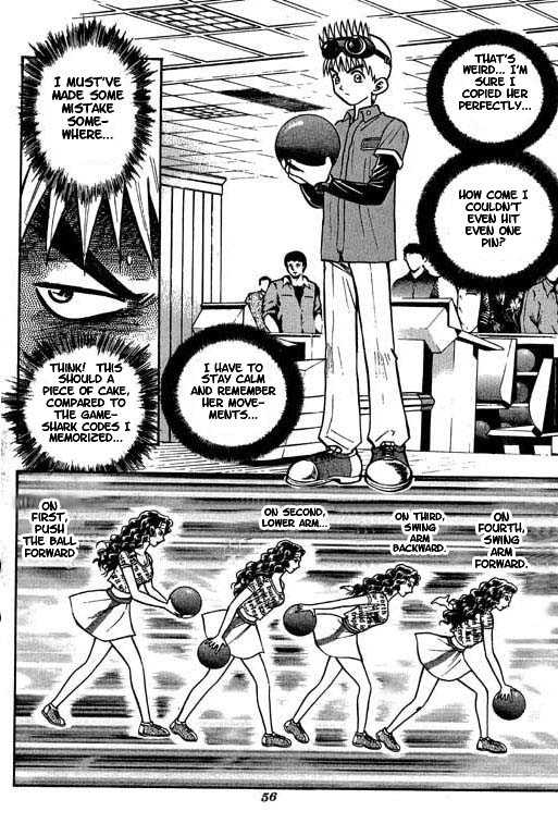 Bowling King Chapter 2 page 8 - Chapter 2