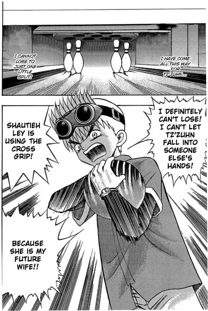 Bowling King Chapter 20 page 10 - Chapter 20