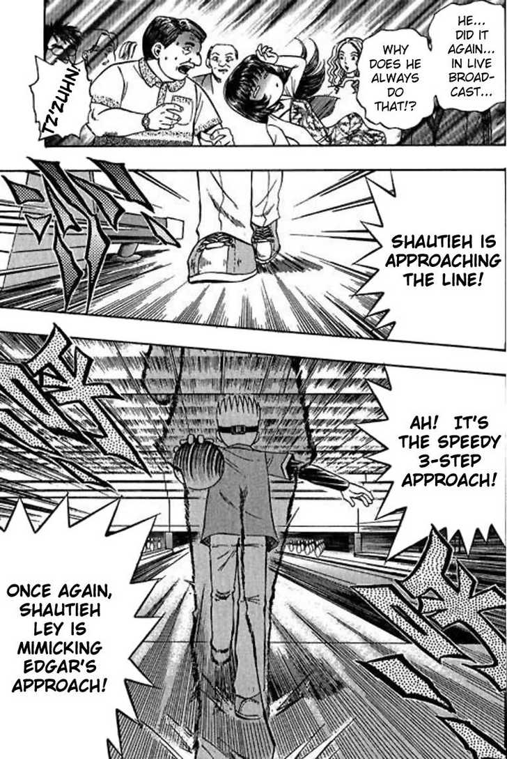 Bowling King Chapter 20 page 11 - Chapter 20