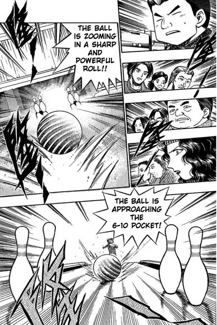 Bowling King Chapter 20 page 13 - Chapter 20