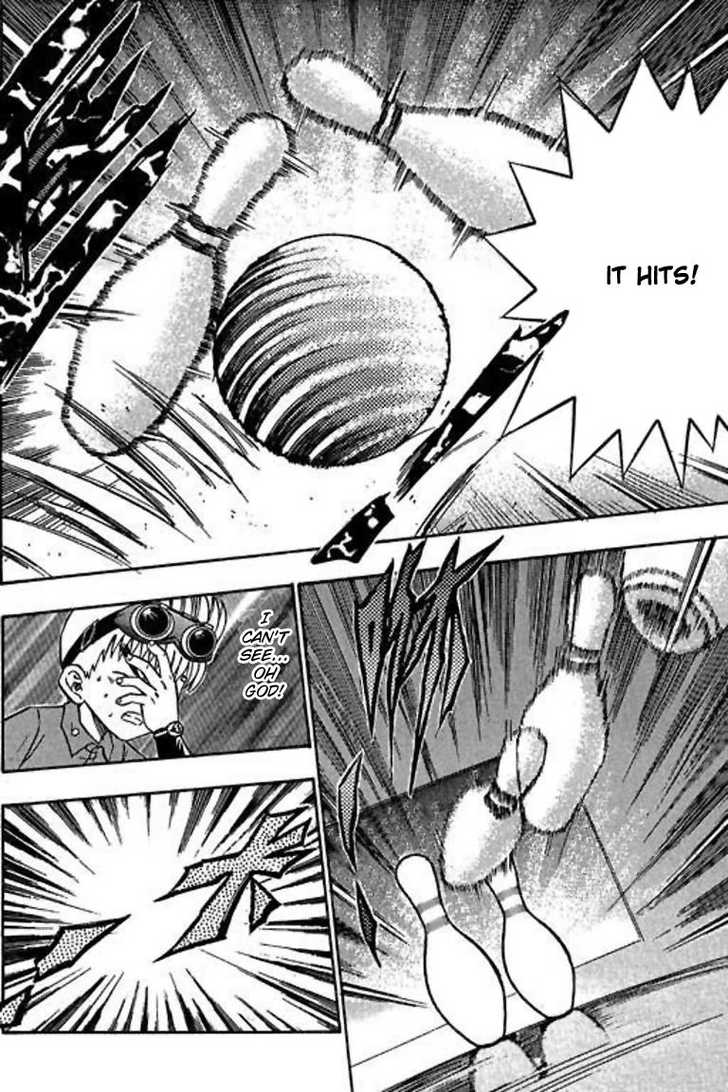 Bowling King Chapter 20 page 14 - Chapter 20