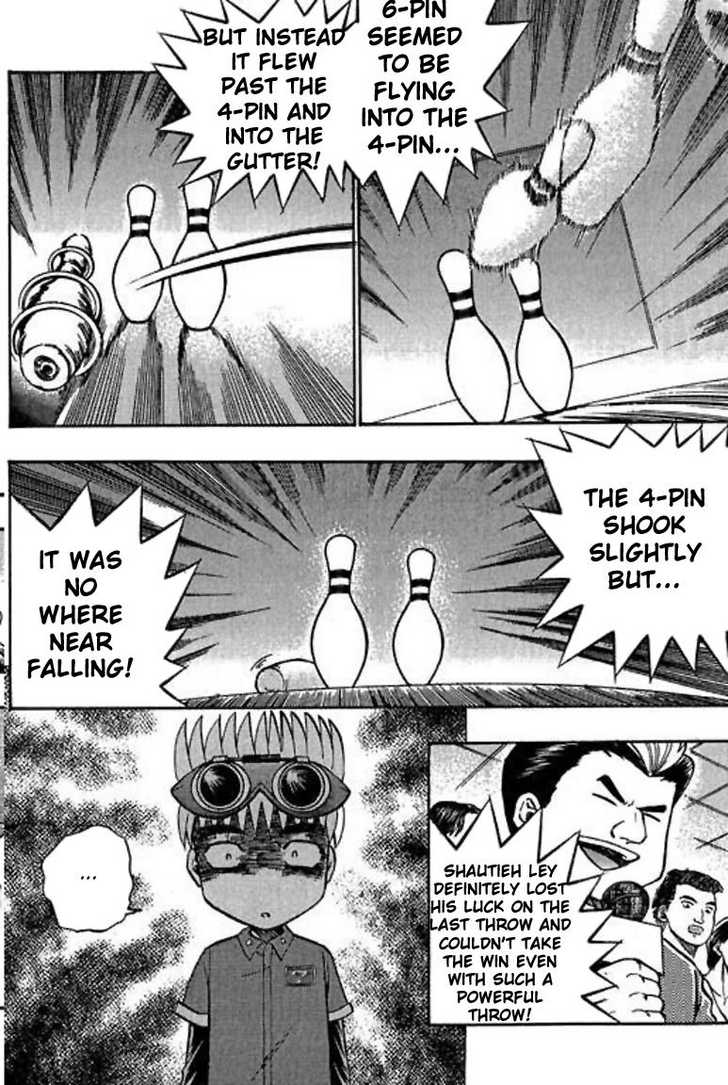 Bowling King Chapter 20 page 18 - Chapter 20