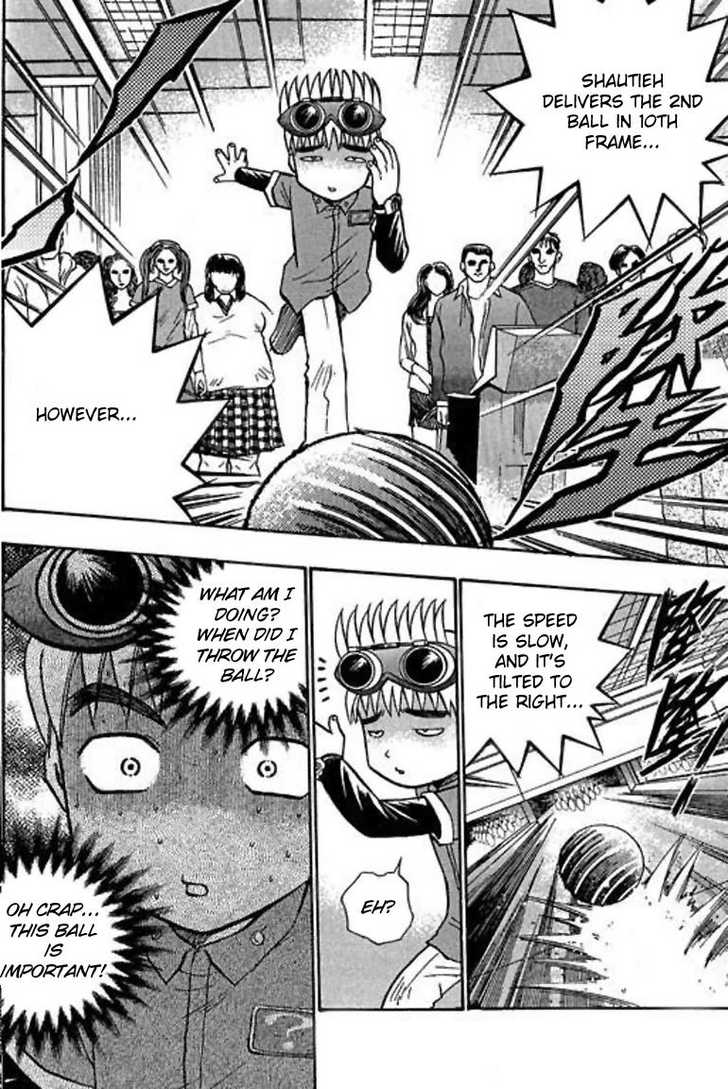 Bowling King Chapter 20 page 2 - Chapter 20