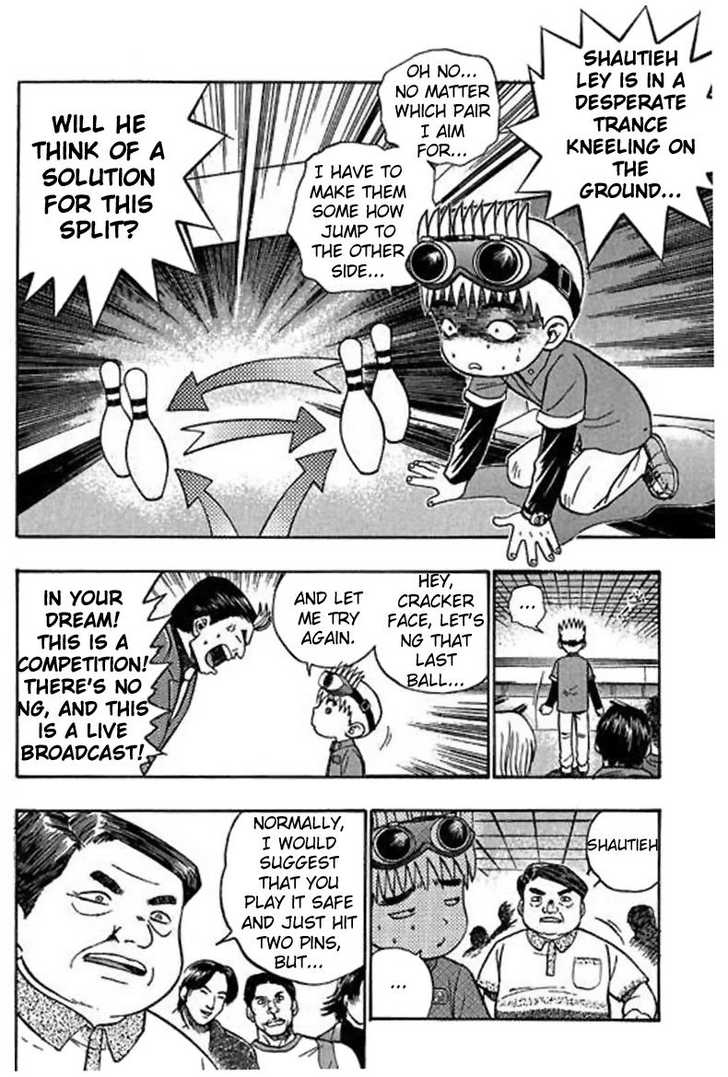 Bowling King Chapter 20 page 6 - Chapter 20